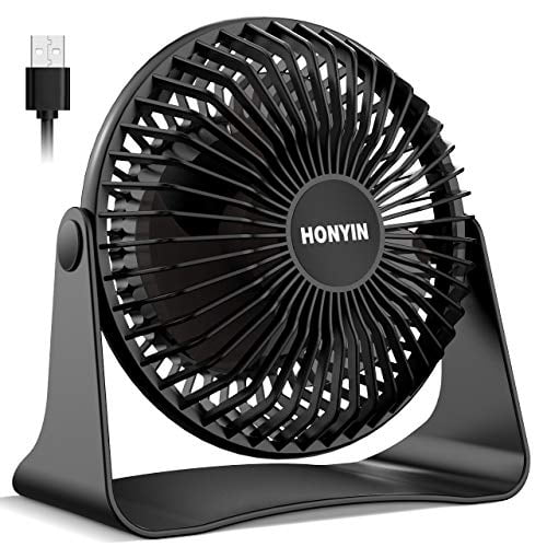 Desk with Strong Airflow Home and Office Pink USB Desktop Small Fan Three-Speed Wind Speed -45° Adjustable Angle Suitable for Bedroom Portable Silent Desktop Fan Desk with Strong Airflow Home and Office Pink USB Desktop Small Fan Three-Speed Wind Speed -45° Adjustable Angle Suitable for Bedroom Portable Silent Desktop Fan